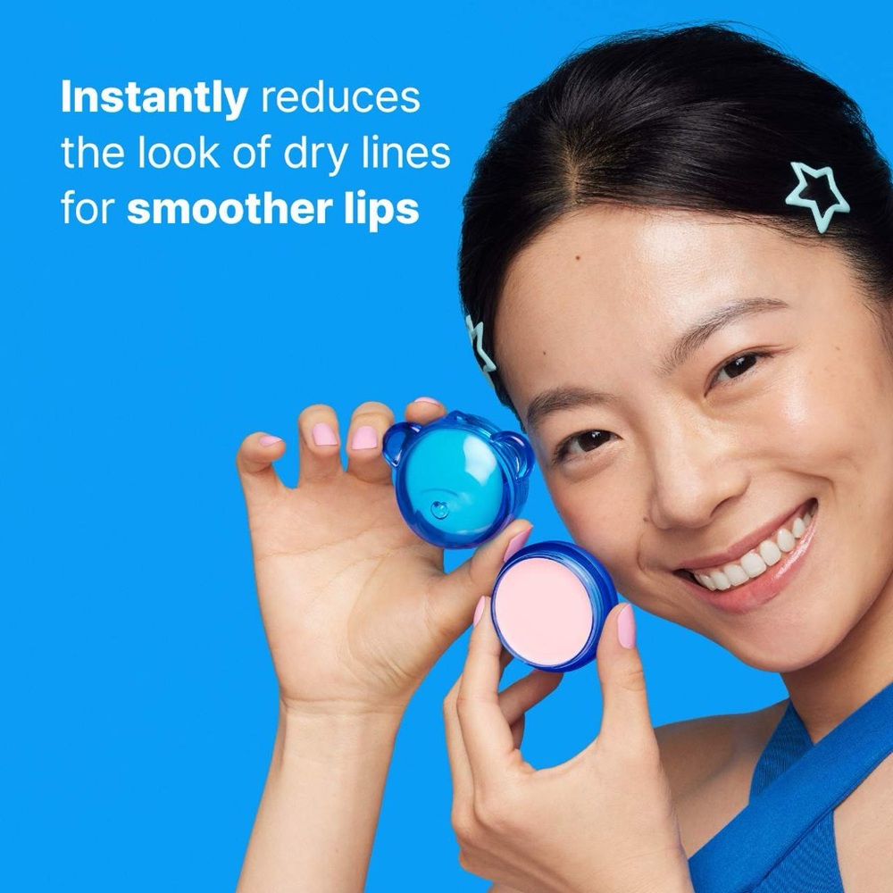 Dr.Jart+ Vital Hydra Solution Jelly Bear Lip Mask with Hyaluronic Acid 20 ml - Picture 5 of 13